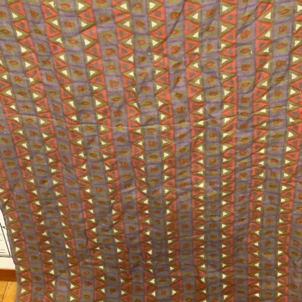 BALTHAZAR Scarf - Picture 8 of 10